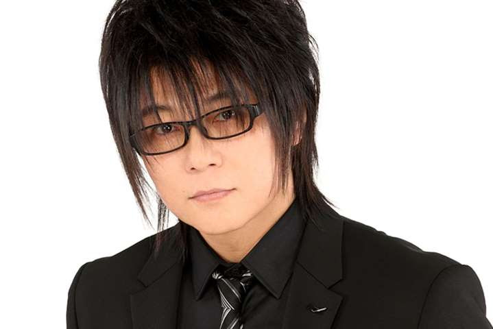 森川智之 沈痛がヤバい 声優 藤原啓治死去で 頭の整理がつきません Erimakeeニュースweb