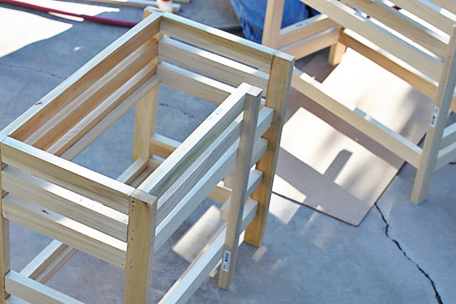 How to Build 18 Inch Doll Loft Bed Plans Plans Woodworking 