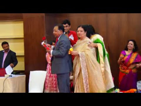 25th Wedding Anniversary Celebration Ideas For Parents In India Beloved Blog