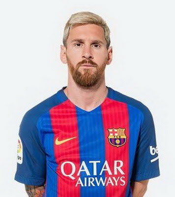 Leo Messi es el mejor jugador del mundo. Superdotado técnicamente, reúne todos los atributos necesarios para ser el número uno: sangre fría, velocidad, generosidad, desequilibrio y golLeo Messi comenzó su carrera deportiva en 1995 con Newell’s Old...