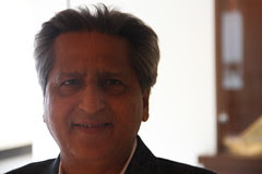 I Am Aging Gracefully by firoze shakir photographerno1