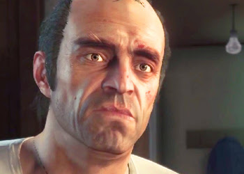 GTA V