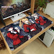 Anime Kakegurui Compulsive Gambler Jabami Yumeko Mouse Pad Laptop PC
Gaming Computer Desk Keyboard Mat Thicken Anti-Slip Playmat
