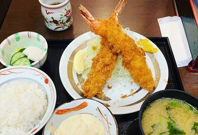 巣鴨ランチは迷わずここ コスパ抜群の激ウマ名店10選 デート日和