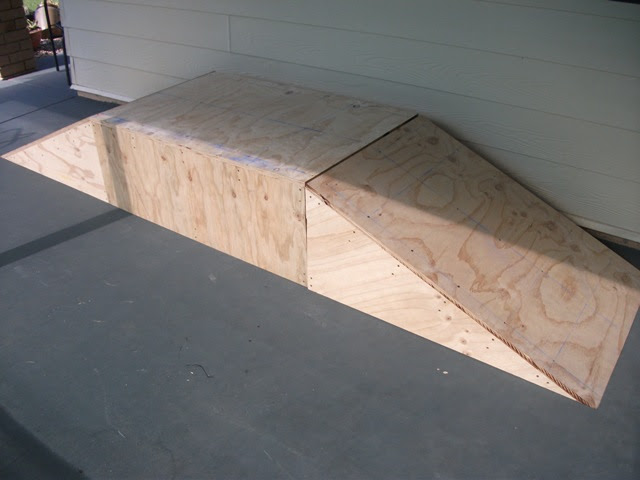 ... Build a full range of Fun Box in varies sizes and dimensions