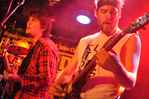 Black Stone Hearts at Zaphod Beeblebrox