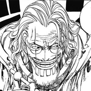 シャンクス 赤髪のシャンクス の詳細 ワンピースキャラガイド