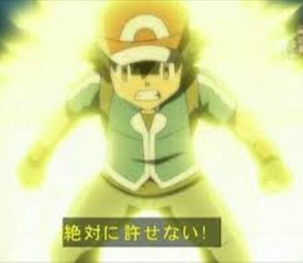 ピカチュウ サトシ 10万ボルトだ 18年05月24日の人物のボケ ボケて Bokete