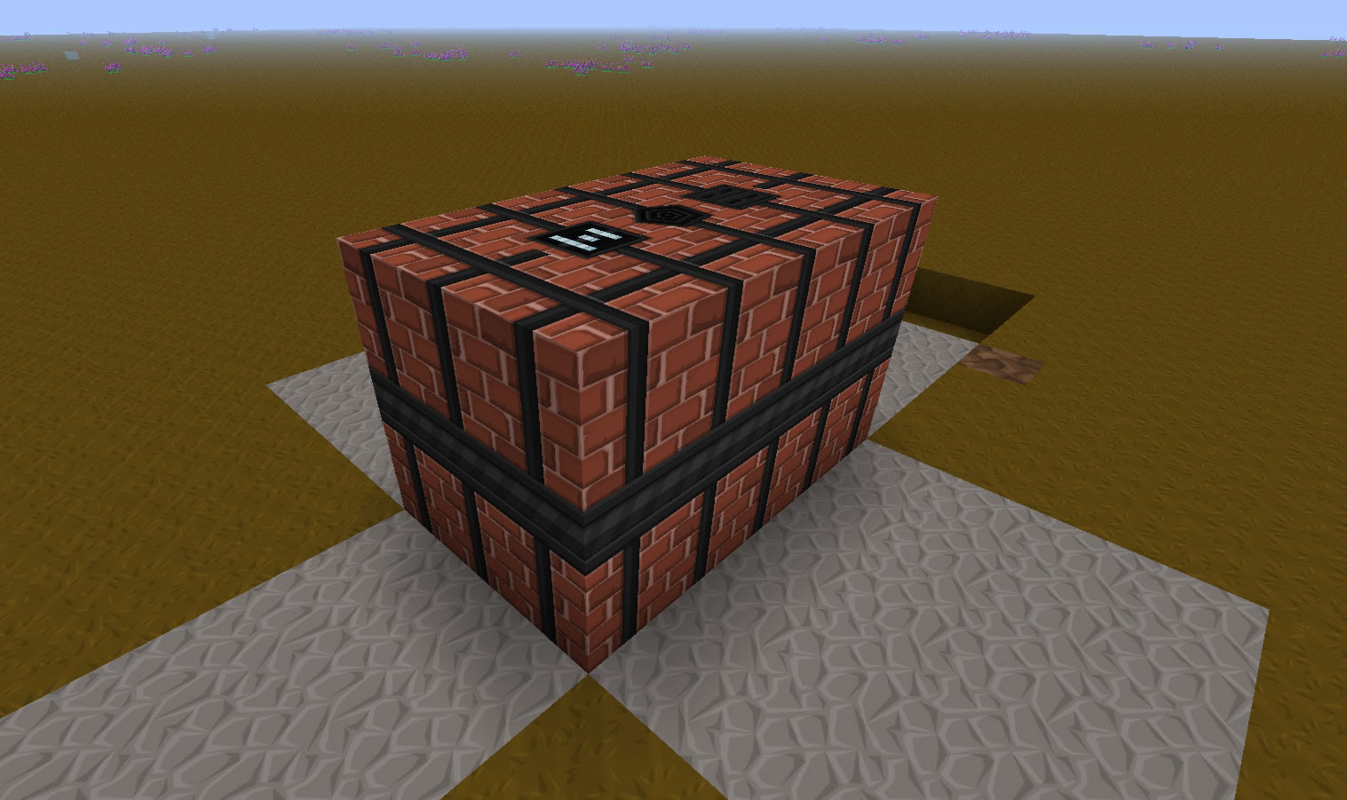 Minecraft Plugins For Forestry