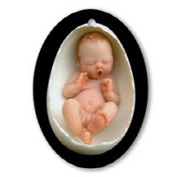 Porcelain Keepsakes