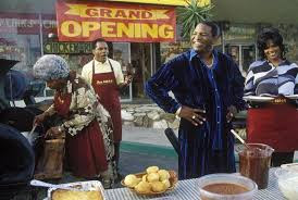 FRIDAY AFTER NEXT