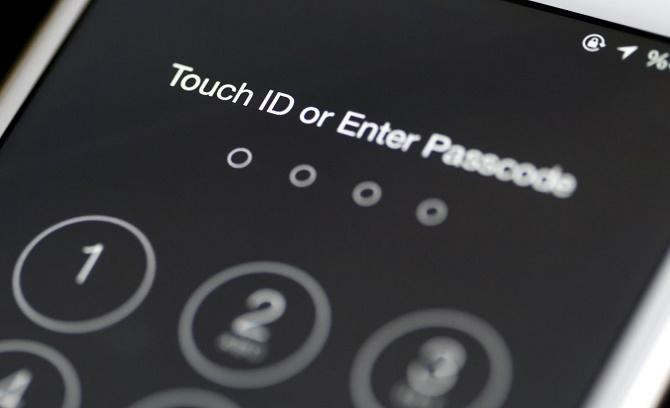 Hình ảnh Apple từ chối mở khóa iPhone cho chính phủ Mỹ số 1