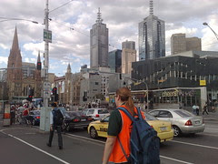 Melbourne