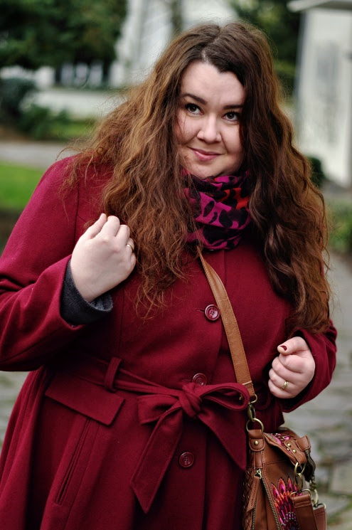 Große Größen Plus Size Fashion Blog