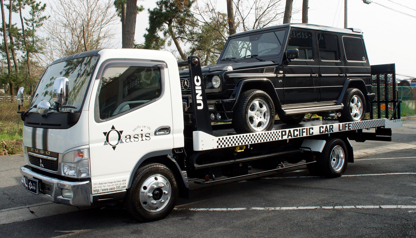 ギャラリー その他 外車 鳥取県 米子市にある新車 中古車販売のoasis