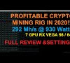 Best Crypto Mining Hardware 2020 - Argo Blockchain Now Employs 7,000 Crypto Mining Machines ... / What is the best crypto to mine?