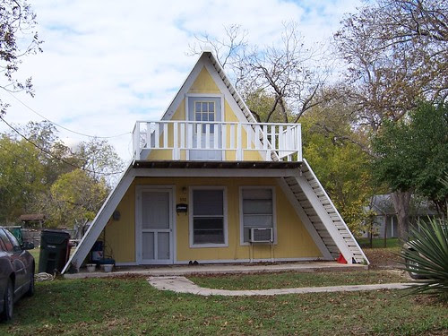 A-Frame