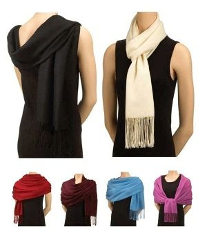 Pashmina