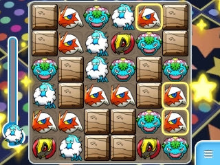 ポケとる攻略 ビクティニ 徒然ゲーム日記