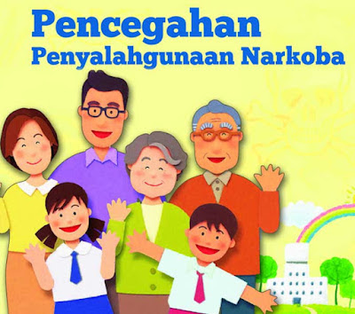 Ambon, Malukupost.com - Ketua Pengadilan Negeri Ambon Soesilo kembali mengingatkan berbagai elemen masyarakat untuk tidak bosan mencegah penyalahgunaan narkotika dan obat-obatan terlarang, dimulai dari lingkungan keluarga. "Mulailah dengan melakukan pembinaan dan pengawasan terhadap anak-anak di dalam keluarga sebagai lingkungan terkecil," kata Soesilo di Ambon, Kamis (14/12).