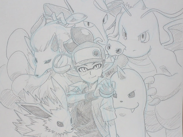 100以上 ポケモン イカ ポケモンの壁紙