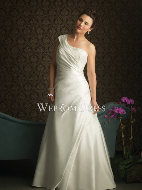 ... Wedding Dresses. A well-fitted wedding dress is an essential condition