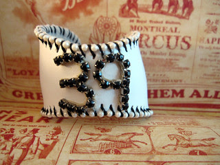 B-Cuff No.39, Orioles 7