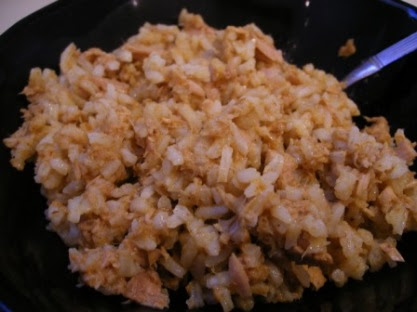 Cookbook Casting Call: Curry Tuna