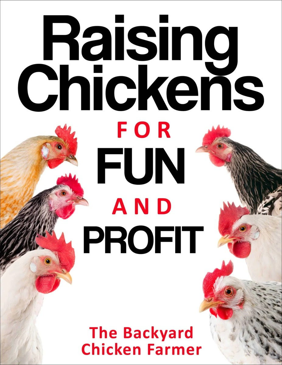 Raising Chickens for Fun and Profit Raising Chickens for Fun and Profit
