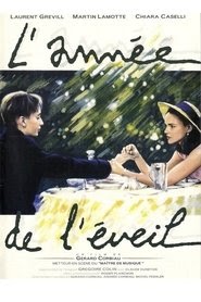 L'année de l'éveil فيلم دي في دي يتدفق عبر الإنترنت عالي الدقة كامل
بوكس أوفيس [1080p] 1991 4k