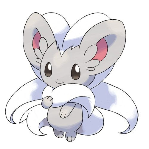 かわいいポケモン90体をランキングで紹介 一番可愛いポケモンは誰 オタクでも愛を語りたい