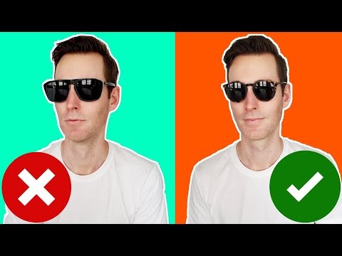 Best Men’s Sunglasses for Your Face Shape | Ashley Weston & Dorian