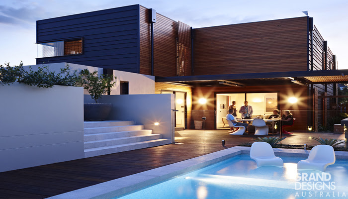 GRAND DESIGNS AUSTRALIA Clovelly house Completehome GRAND DESIGNS AUSTRALIA Clovelly house Completehome