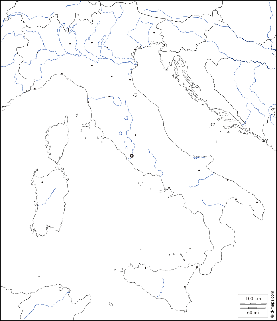 Italia Muta Regioni