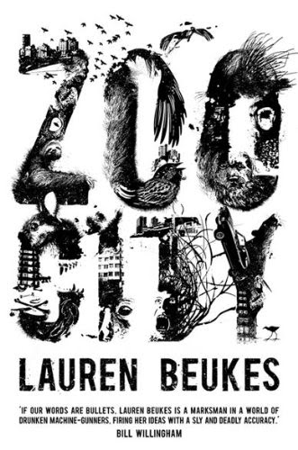 Zoo City ebook