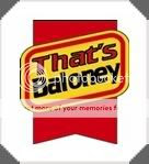 That's Baloney