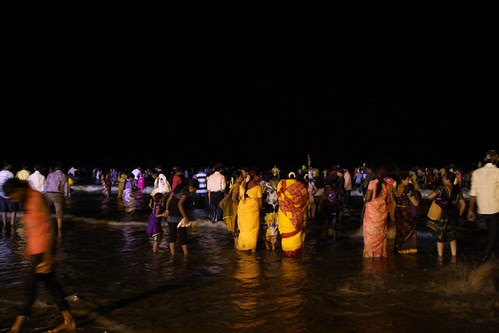 Juhu Beach The Ugliest Filthiest Beach of Amchi Mumbai by firoze shakir photographerno1