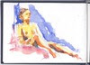 life drawing
