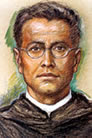 Elías del Socorro, Beato