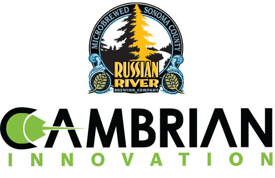 Cambrian Innovation and Russian River Brewing Company ...