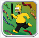 Download Official The Simpsons™: Tapped Out v4.4.1