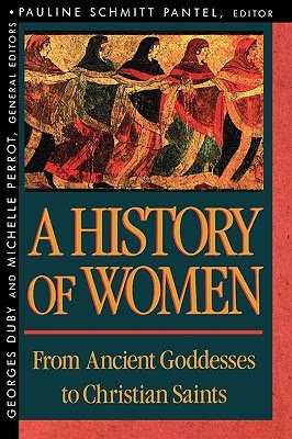 History Of Women In The West Vol 1 From Ancient