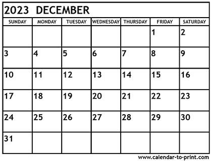 To get your free printable december 2023 calendar (below), you simply click on the image of the calendar you want to use, download the pdf . march 2023 calendar printable
