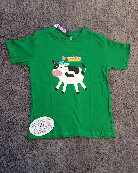 Online Shop Baju Anak
