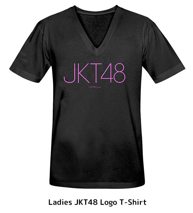 jkt kaos desain Special Erat Tanganku Sambil JKT48 âLadies   Menggandeng Theater: