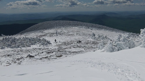 Mount Moosilauke 2013