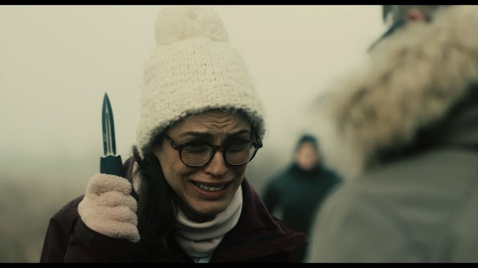HELL HOLE  2024 | RECAP | MOVIE REVIEW | ENDING EXPLAINED