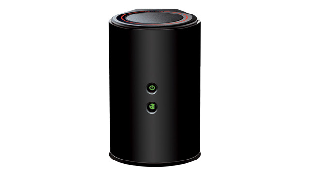 D-Link DAP-1650