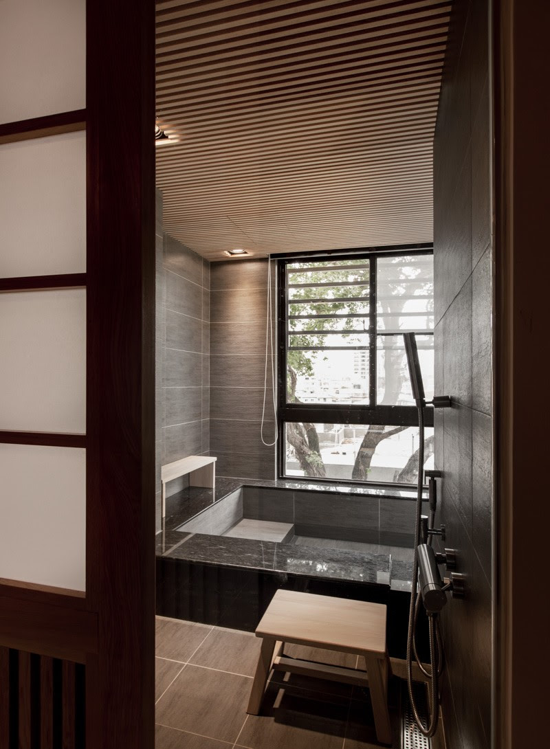 Modern Japanese House