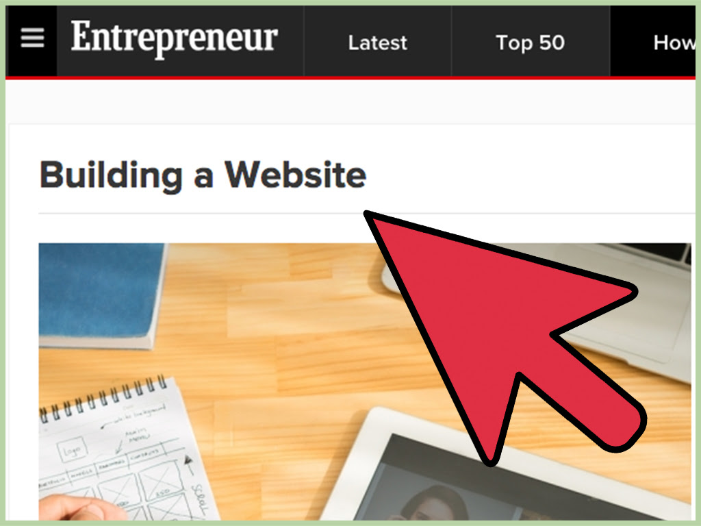 How to Increase Website Traffic for Free (with Pictures)